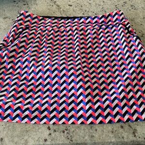 EUC Tail Golf Skort L